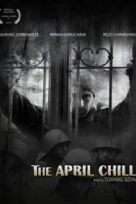 The April Chill